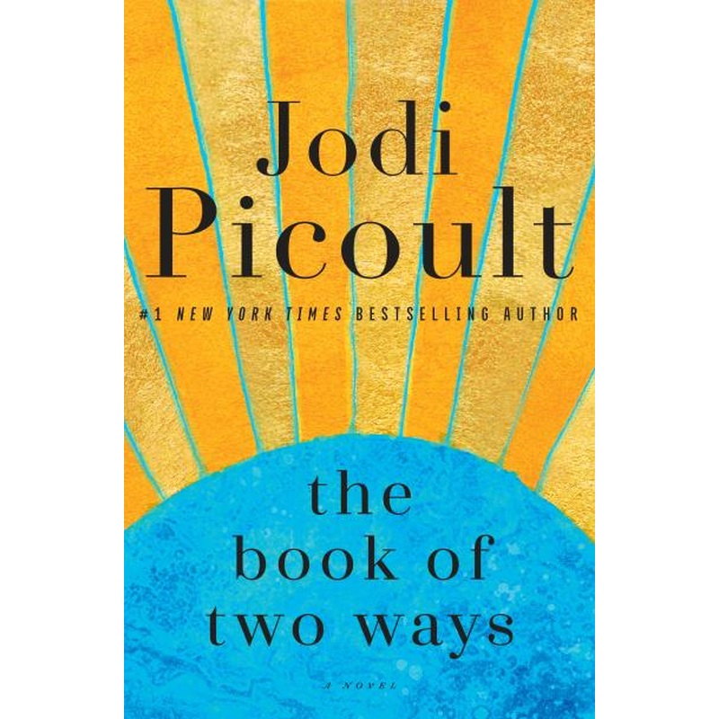 The Book of Two Ways (HCU)