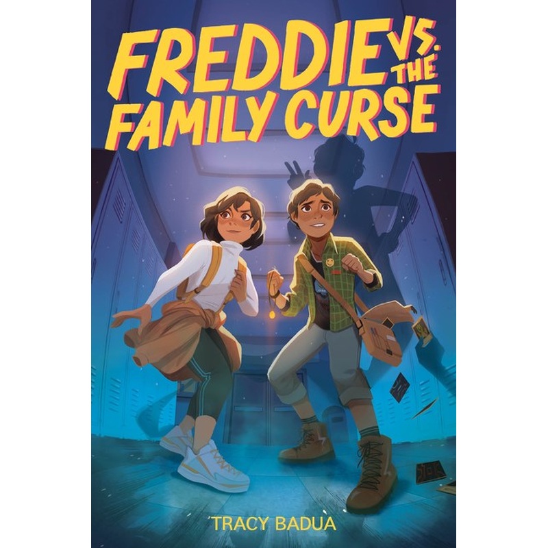 Freddie vs. The Family Curse