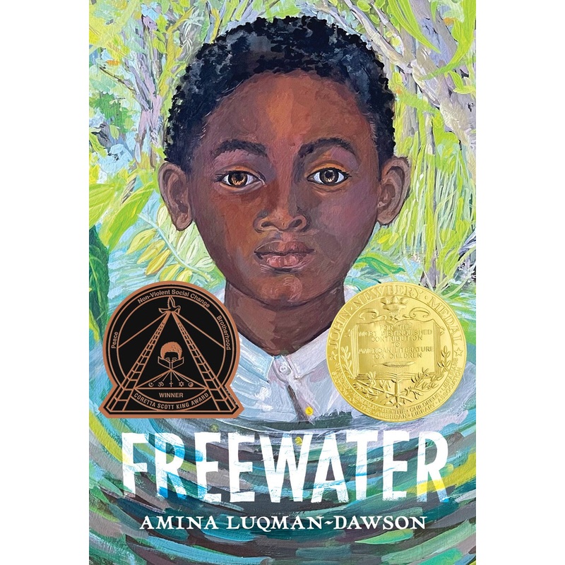 Freewater (Paperback)