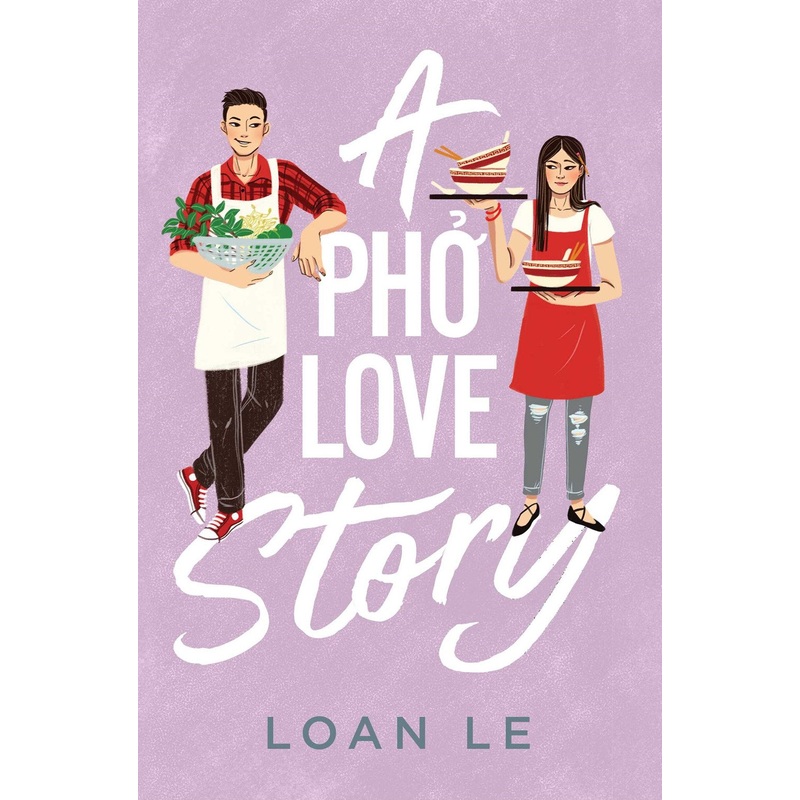 Pho Love Story