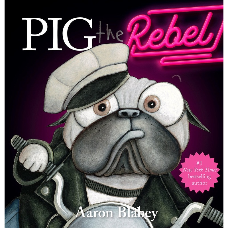 Pig the Rebel