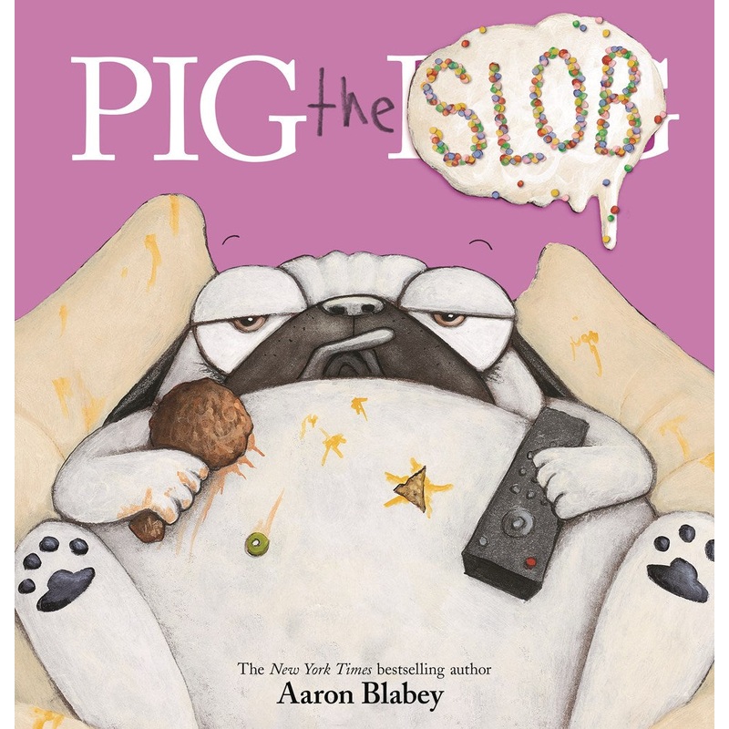 Pig the Slob