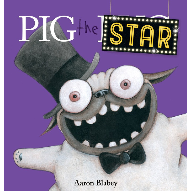 Pig the Star