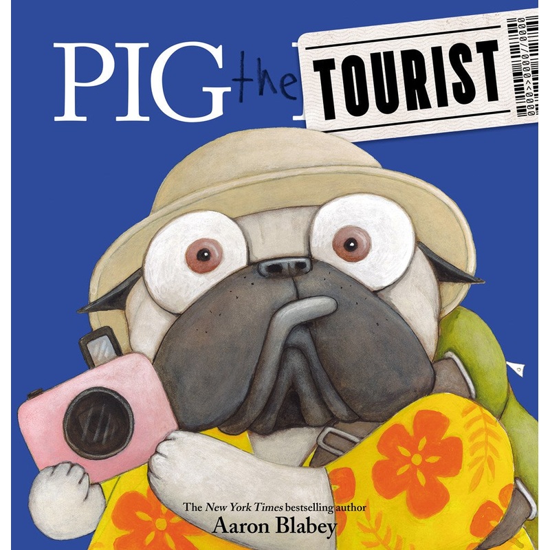 Pig the Tourist