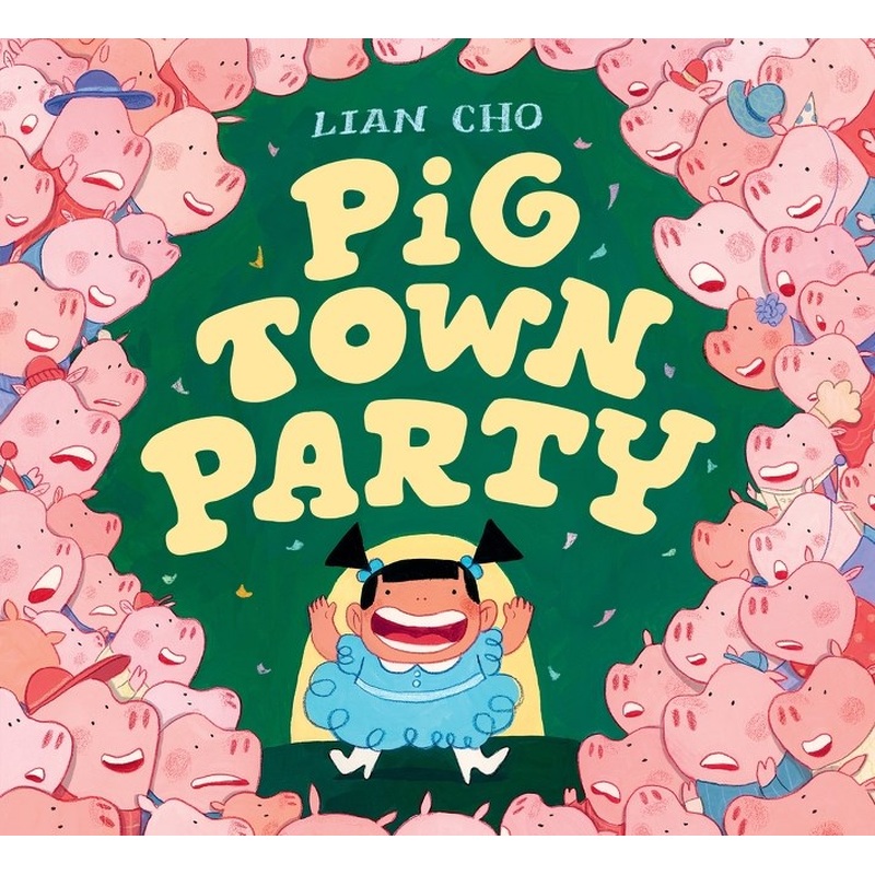 Pig Town Party