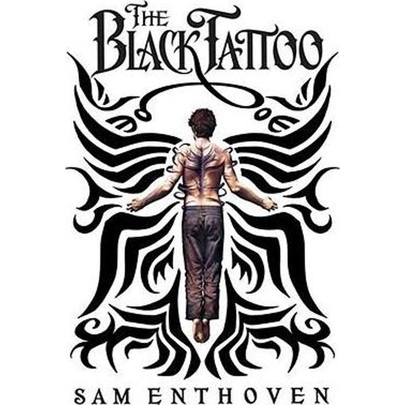 The Black Tattoo
