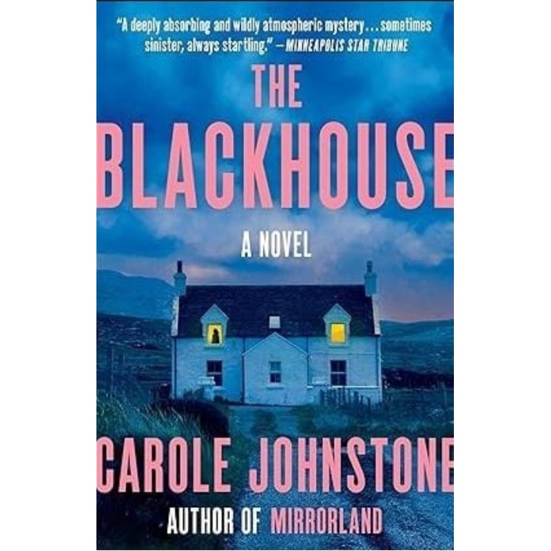 The Blackhouse