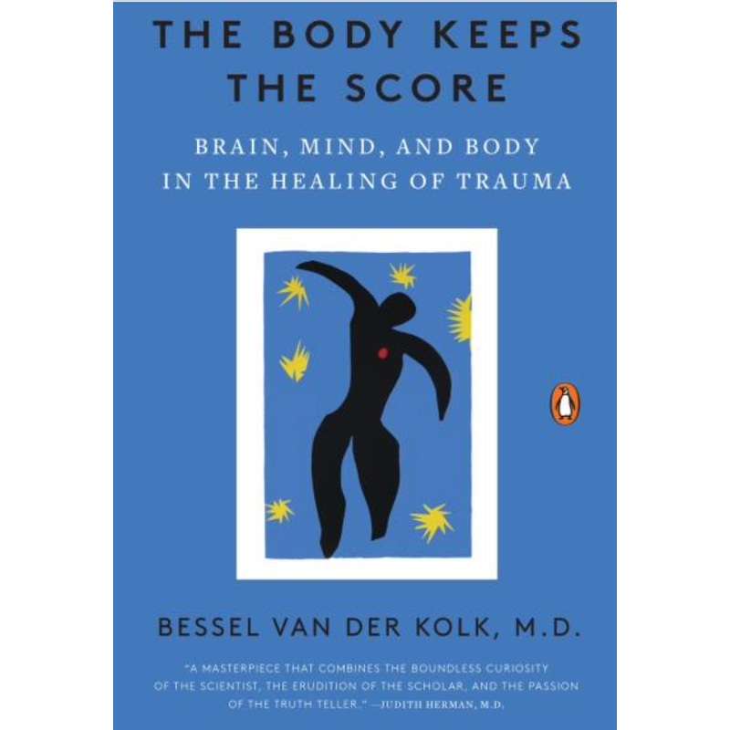 The Body Keeps the Score (U)