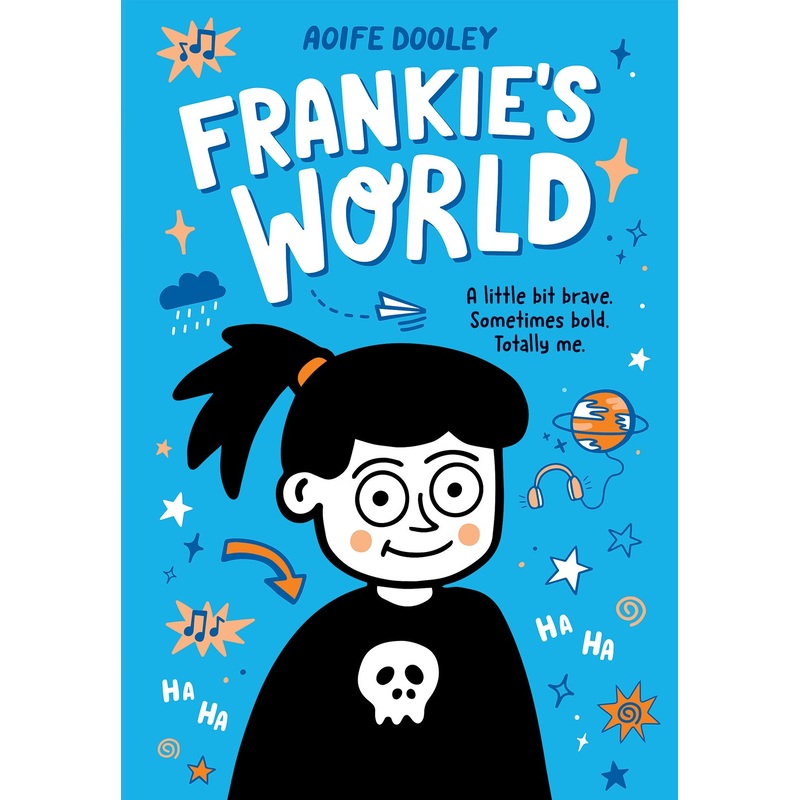 Frankies World: A Graphic Novel
