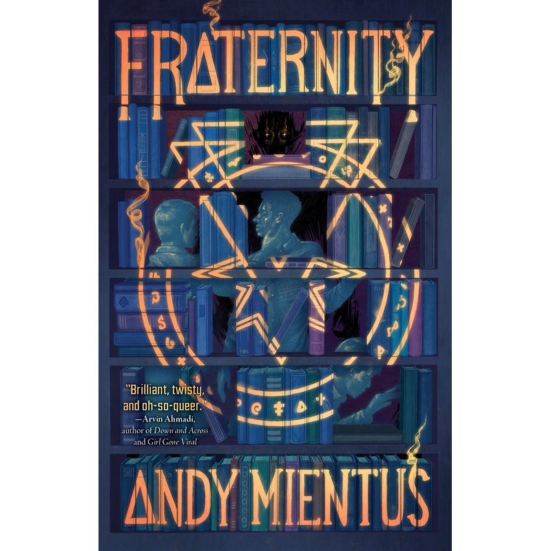 Fraternity (Paperback)