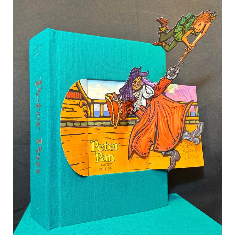 Peter Pan (Limited Edition)