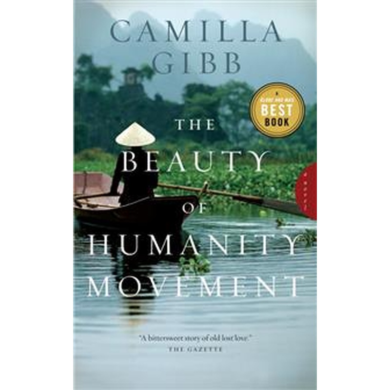 The Beauty of Humanity Movement