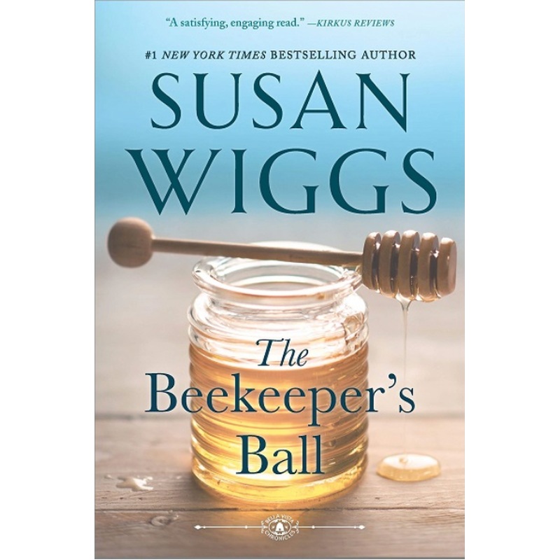 The Beekeeper's Ball (R)