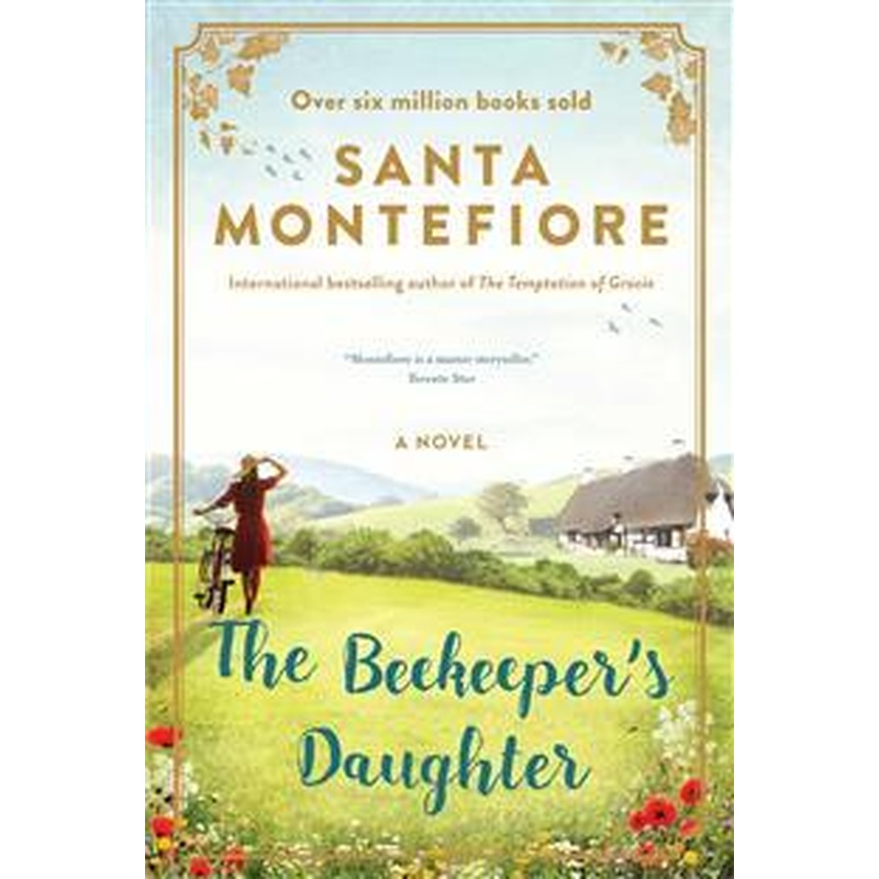 The Beekeeper's Daughter