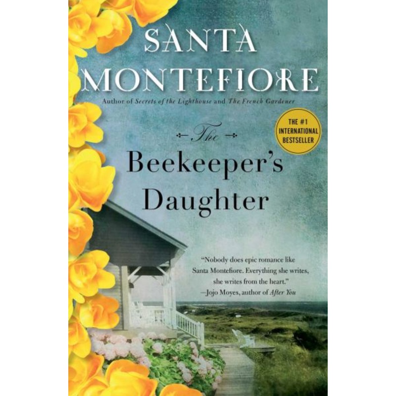The Beekeeper's Daughter (R)