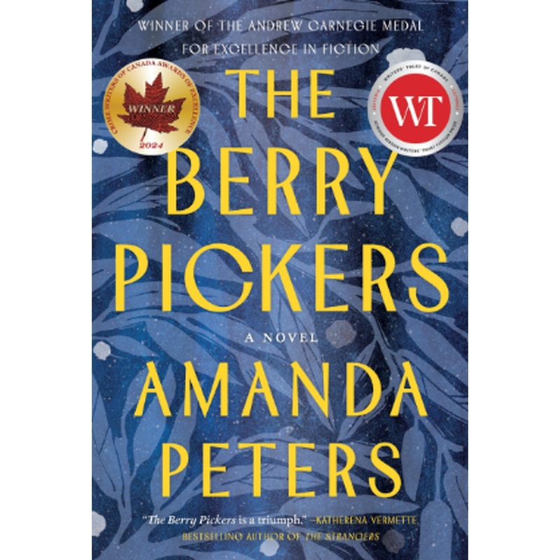 The Berry Pickers (U)