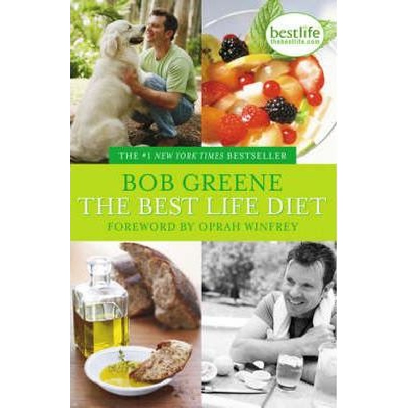 The Best Life Diet