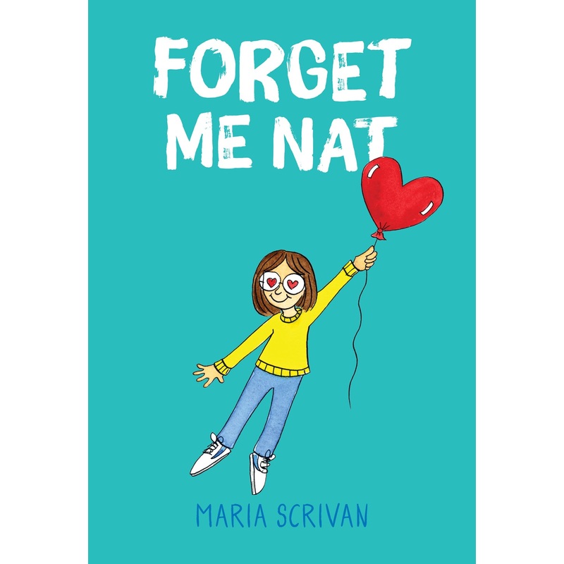 Forget Me Nat