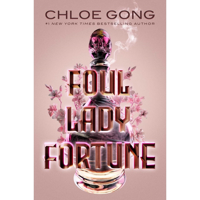 Foul Lady Fortune