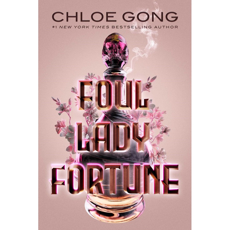 Foul Lady Fortune (Paperback)
