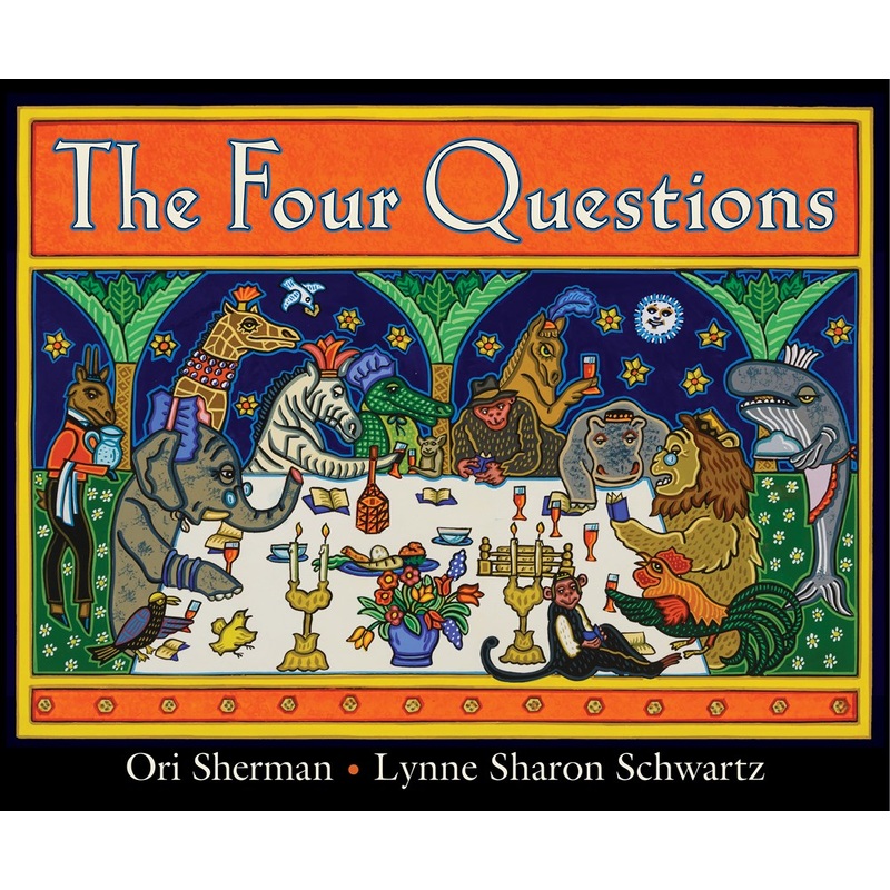 Four Questions