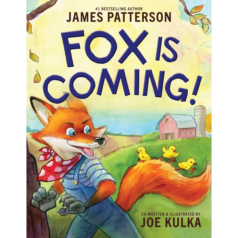 Fox Is Coming!
