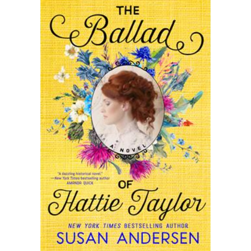 The Ballad of Hattie Taylor