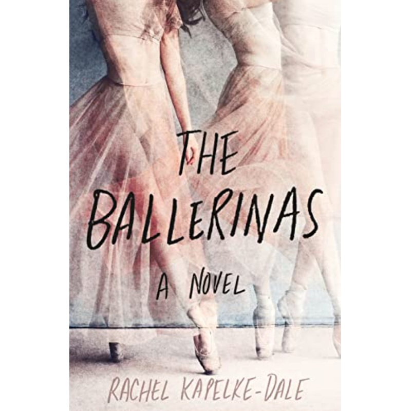 The Ballerinas (R)