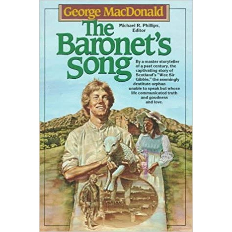 The Baronet's Song