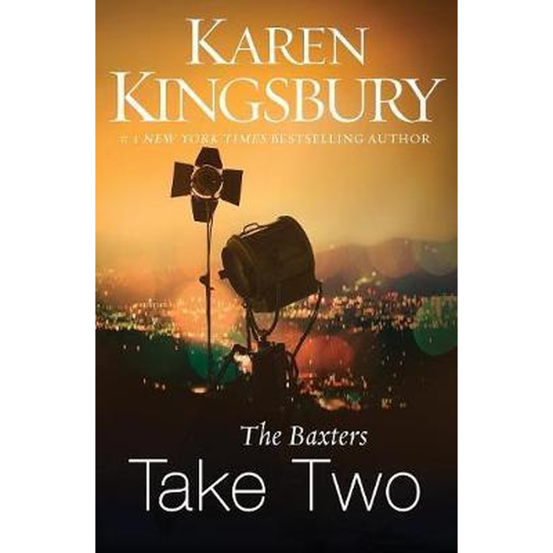 The Baxters Take Two