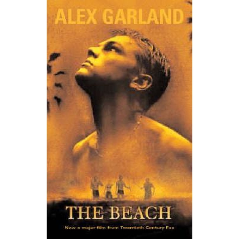 The Beach (Movie Tie-In)