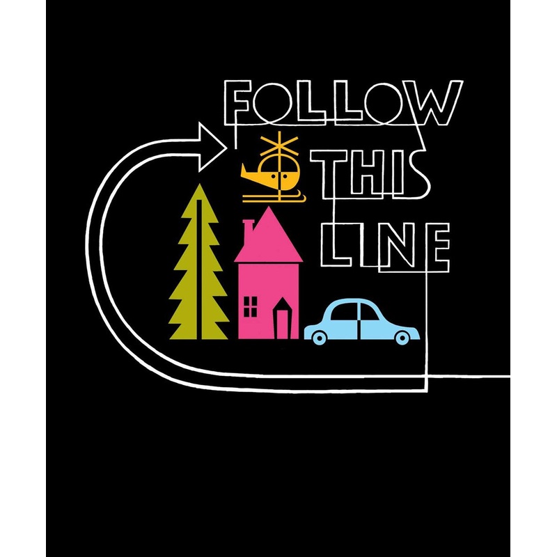 Follow This Line