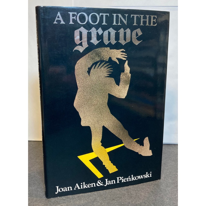 Foot in the Grave