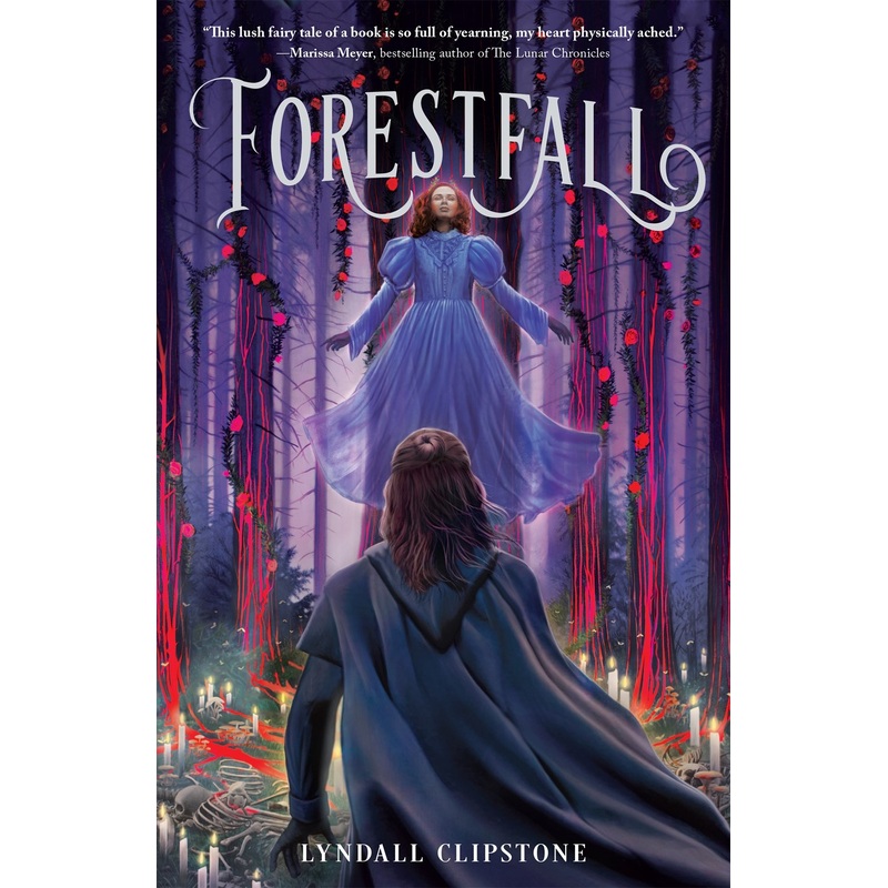 Forestfall