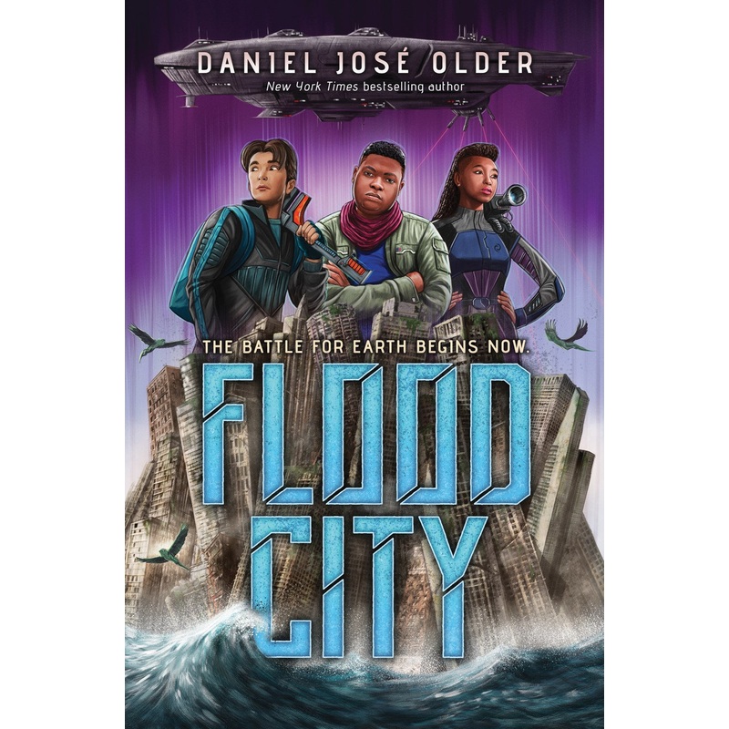 Flood City