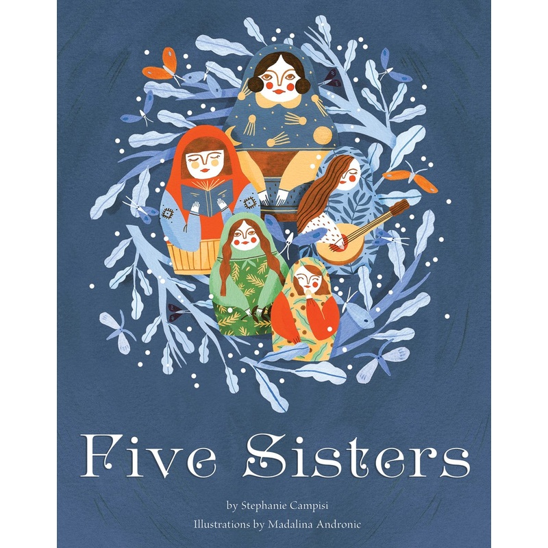 Five Sisters