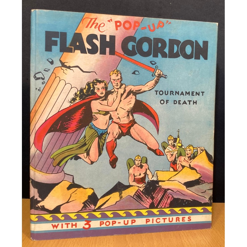 Flash Gordon