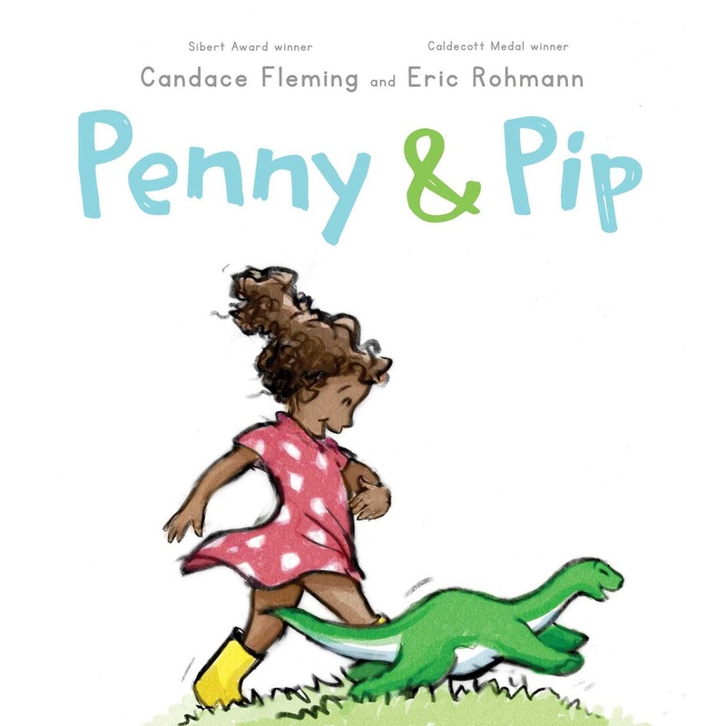 Penny & Pip