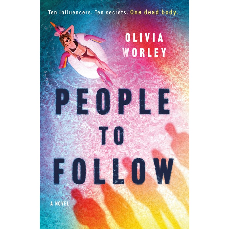 People to Follow
