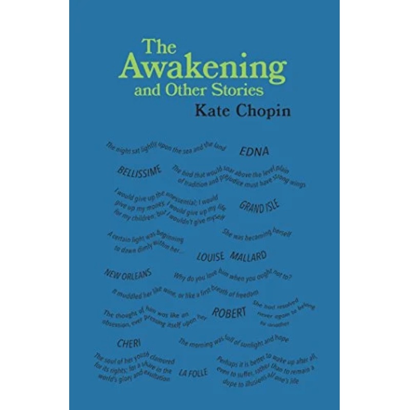 The Awakening and Other Stories