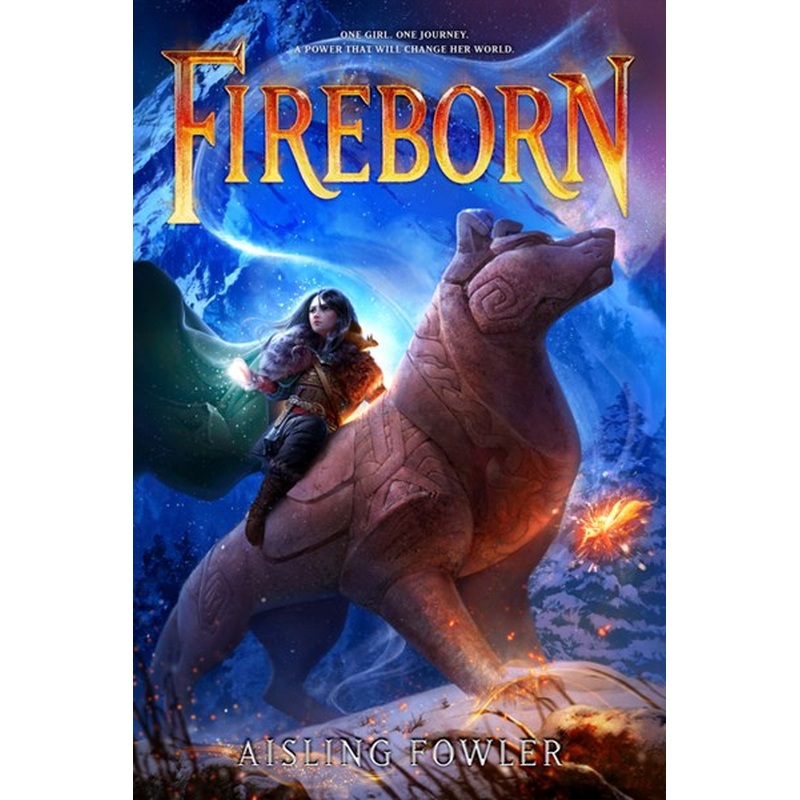 Fireborn