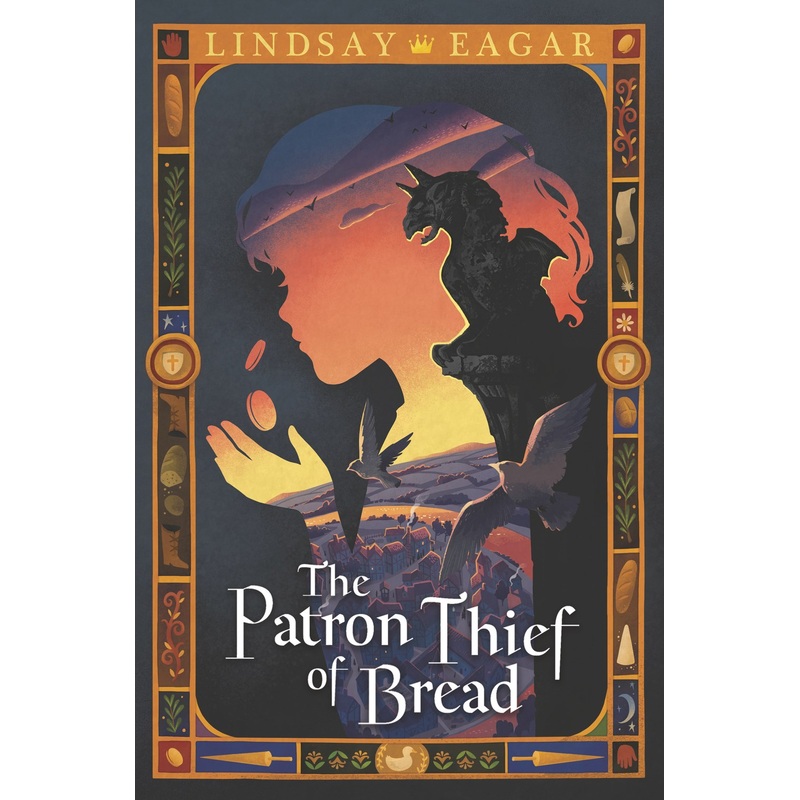 Patron Thief of Bread