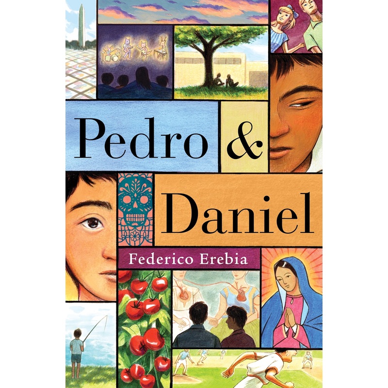 Pedro & Daniel