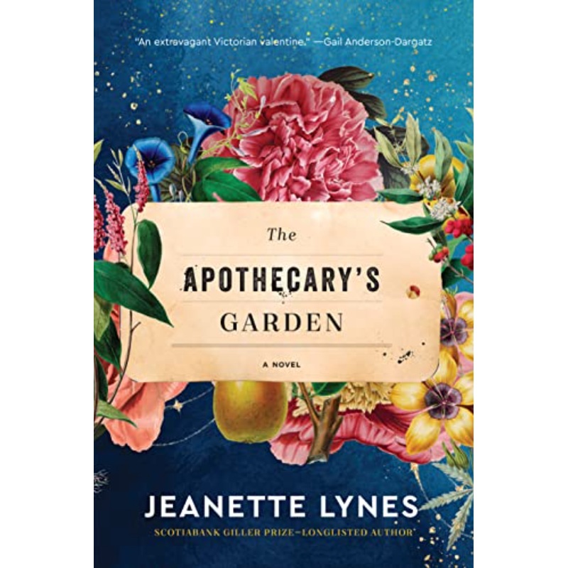 The Apothecary's Garden (R)