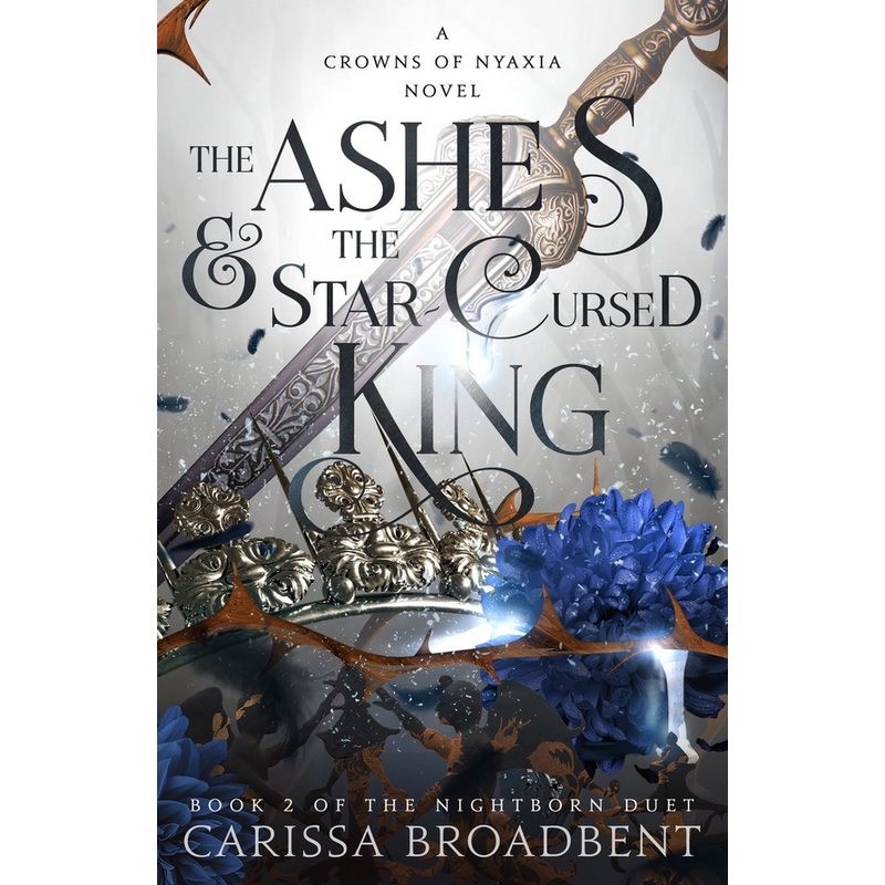 The Ashes & the Star-Cursed King #2 (R)
