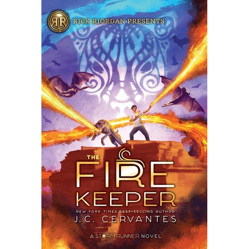 Fire Keeper*