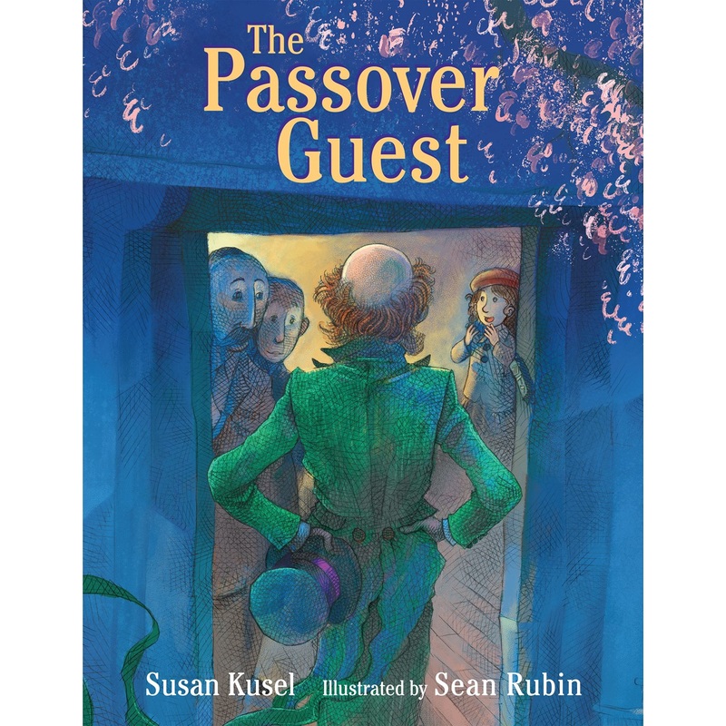 Passover Guest*