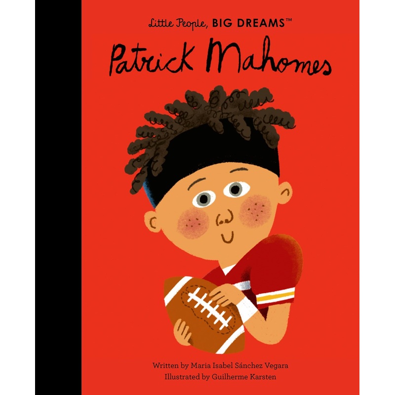 Patrick Mahomes