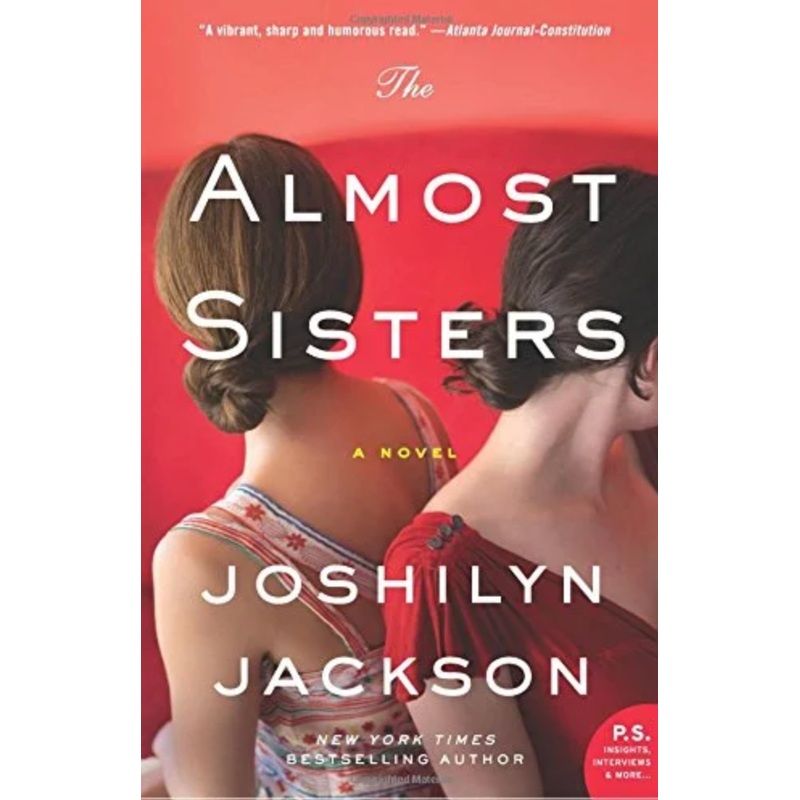 The Almost Sisters (R)