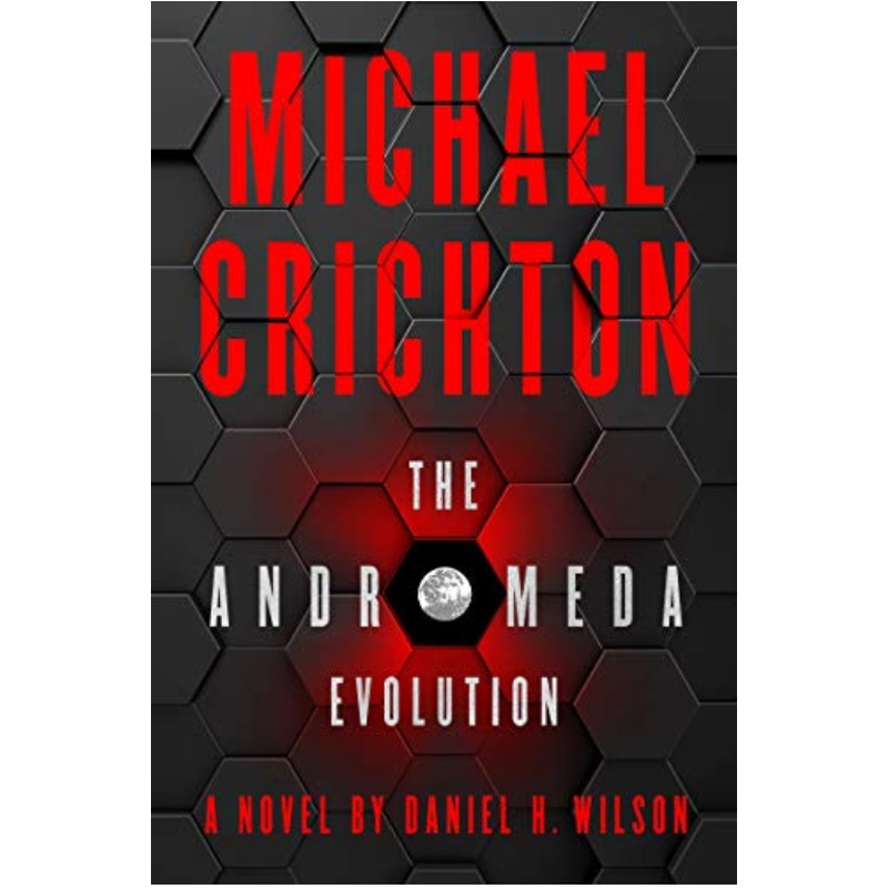 The Andromeda Evolution